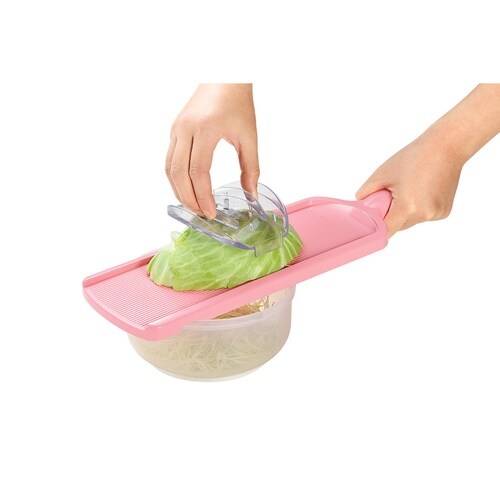 よこやま ワイドキャベツスライサー