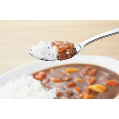 よこやま カレー・チャーハンスプーン