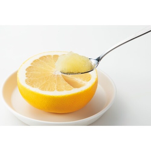 よこやま グレープフルーツスプーン