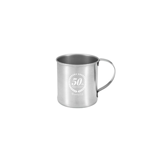 ステンレスマグカップ300ml