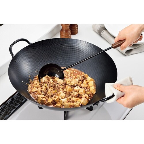 中華鍋39cm(袋入り・バルク)