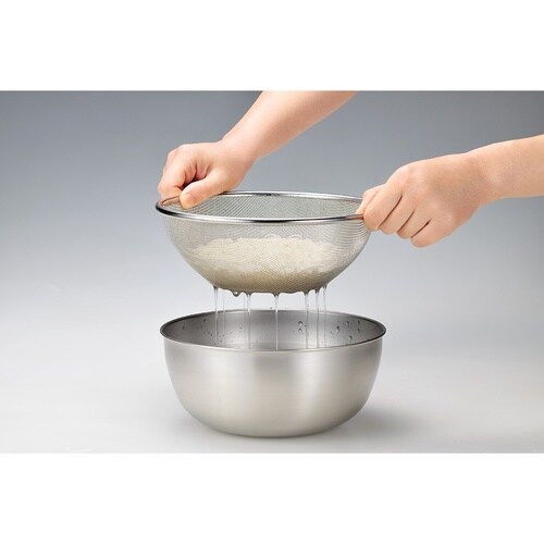 ストロングメッシュザル