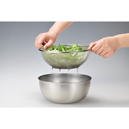 ストロングメッシュザル