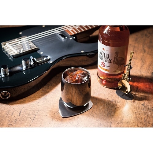 よこやま ピック型メタルコースター