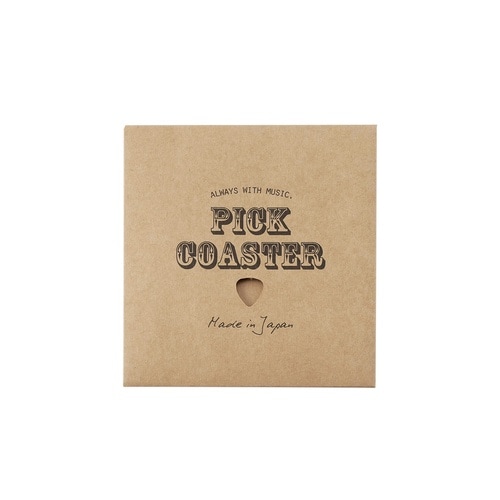 よこやま ピック型メタルコースター