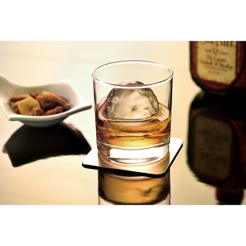 よこやま ステンレスコースター