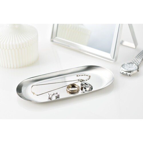 よこやま ステンレストレー