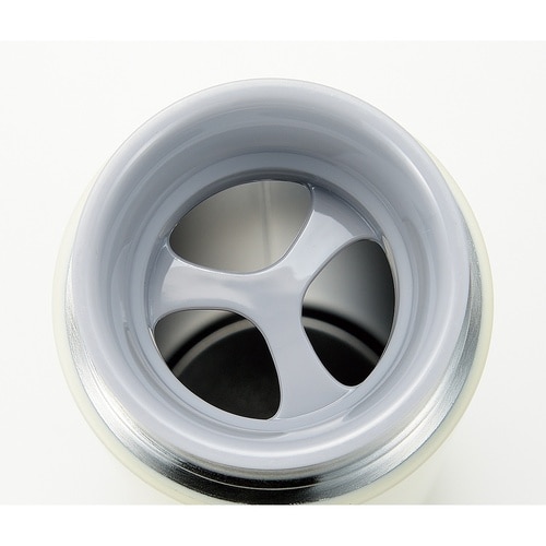 マグボトル400ml (アイボリー)