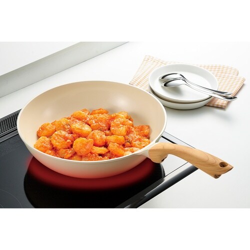 よこやま いため鍋28cm