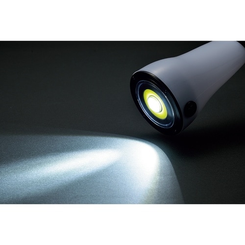 よこやま ヘルダー2WAYライト