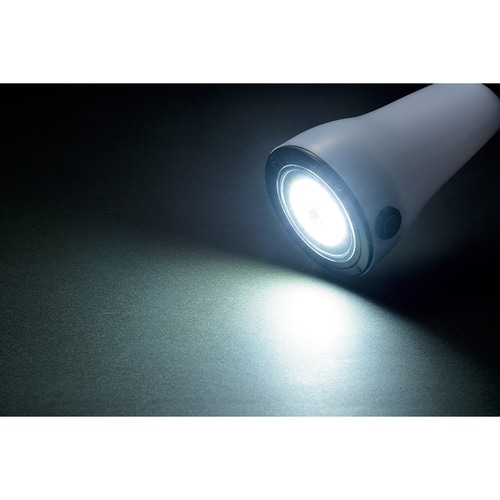 よこやま ヘルダー2WAYライト