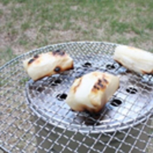 マルチに使える缶ストーブ