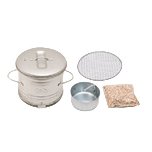 TB−KKS01 燻製簡単缶スモーカー