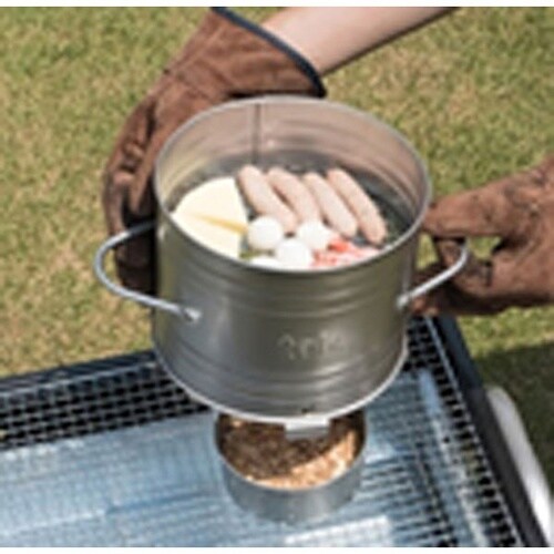 TB−KKS01 燻製簡単缶スモーカー