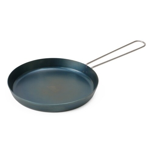 田中文tab. アイアンパン