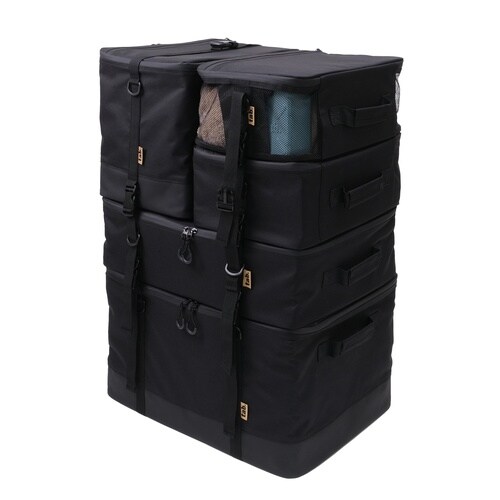 マージコンテナ LL ブラック