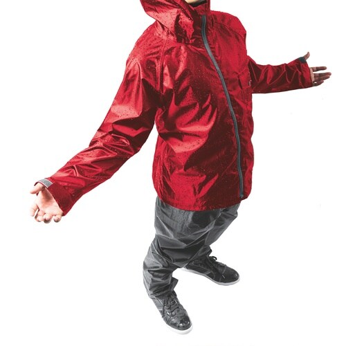 アジャストマックライト レッド