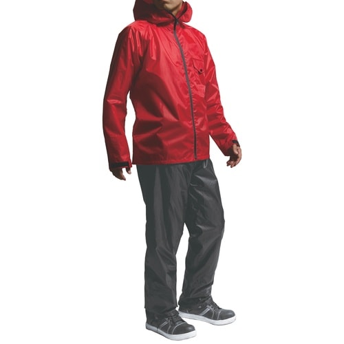 アジャストマックライト レッド