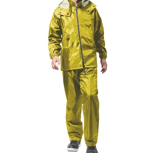 アジャストマック ダークイエロー