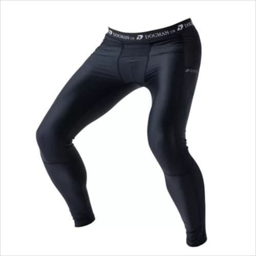 インナーパンツ N ブラック LL