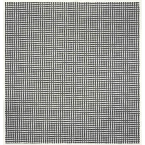 窓目隠しシート ディア ブラック