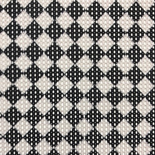 窓目隠しシート 3Pディアブラック