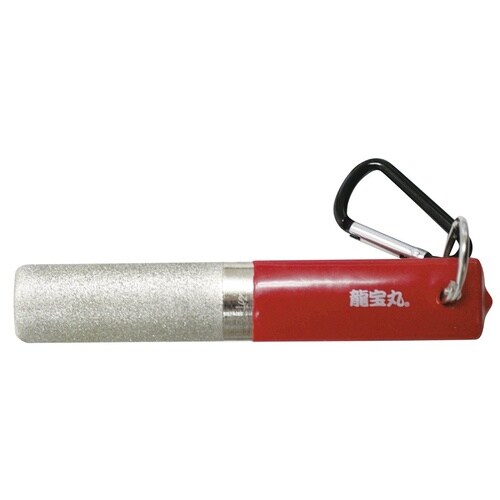 携帯用ダイヤモンド刃砥ぎ