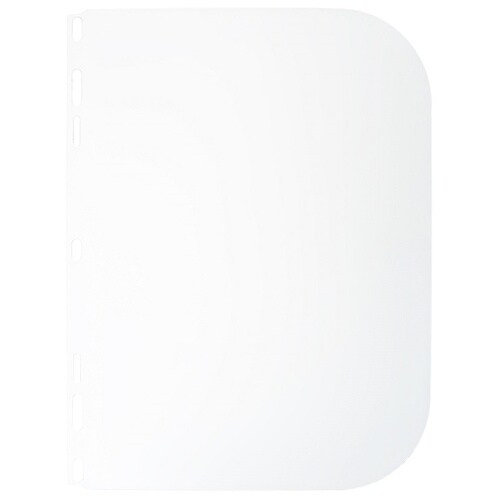 ジャンボ透明シールド