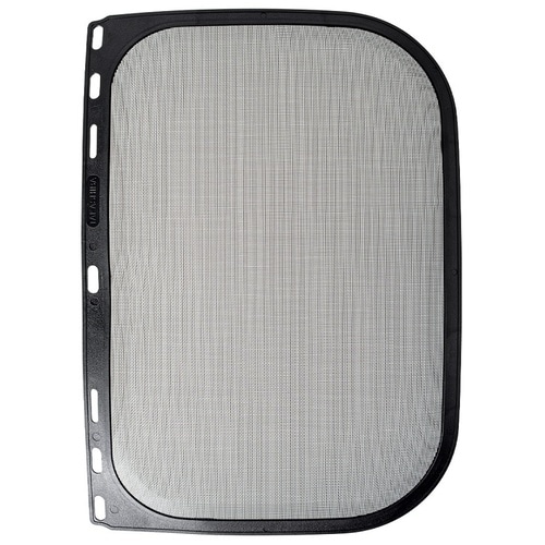 ジャンボメッシュシールド