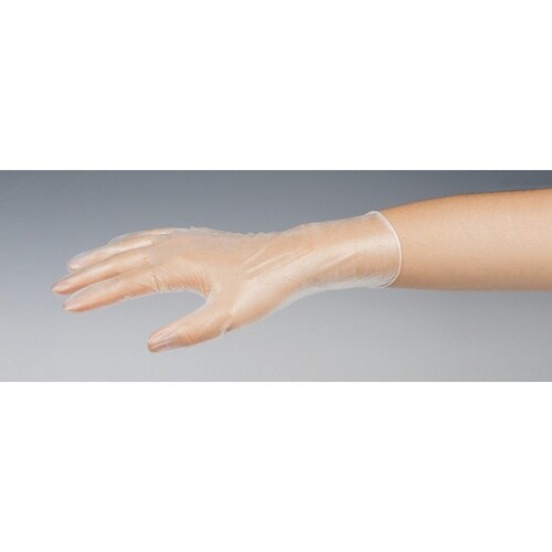 #120 ビニールノンパウダー S