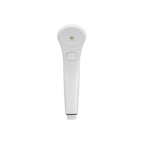 節水ストップシャワー ホワイト