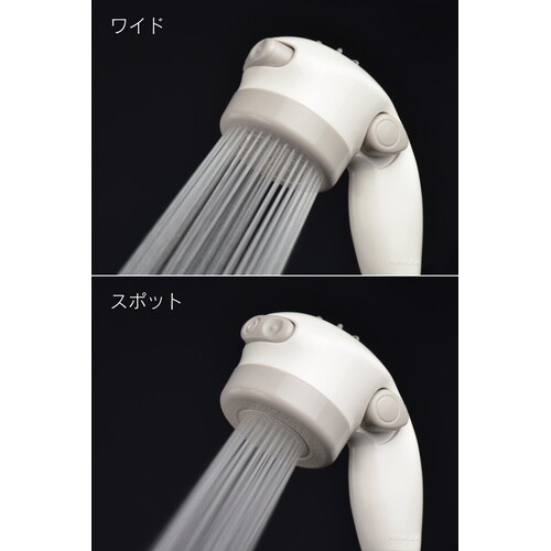 GA−FH024 ペット用シャワーホースセット