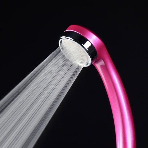 GA−FA016 シャワー パールピンク