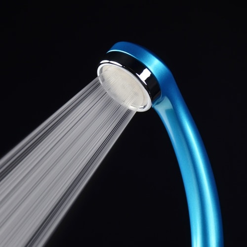 GA−FA017 シャワー パールブルー