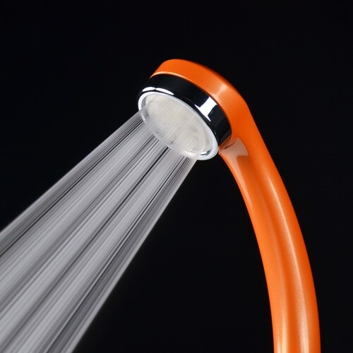 GA−FA018 シャワー パールオレンジ