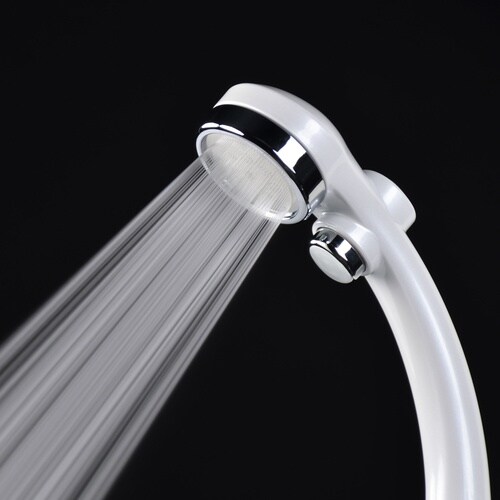 GA−FC019 ストップシャワー ホワイト