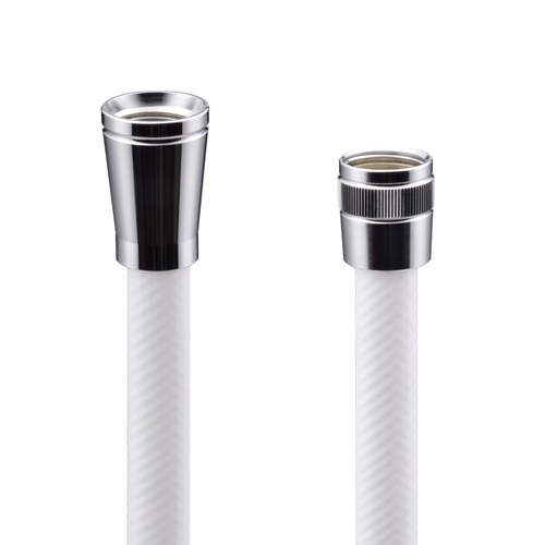 GA−FK006 シャワーホース1.1mホワイト