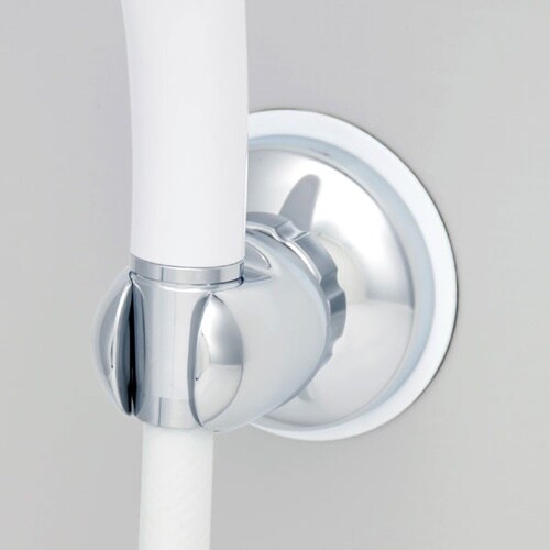 GA−FP002 吸盤式シャワーフック