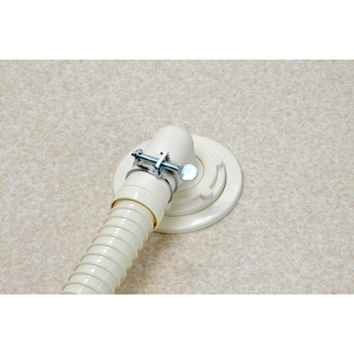 洗濯機排水延長ホース3m