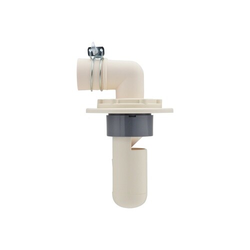 洗濯機用排水トラップ