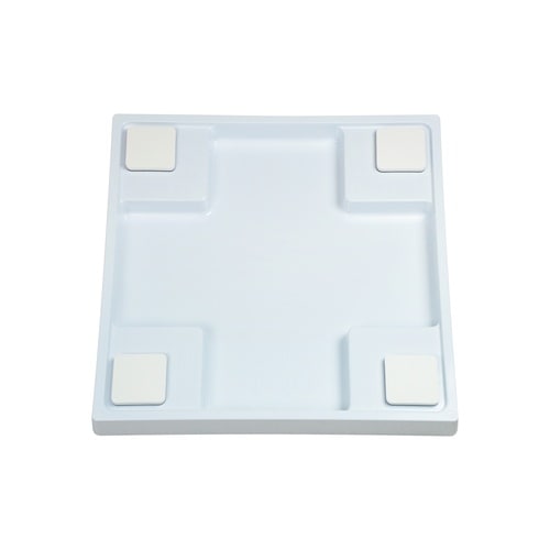 洗濯機防水パン防振セット