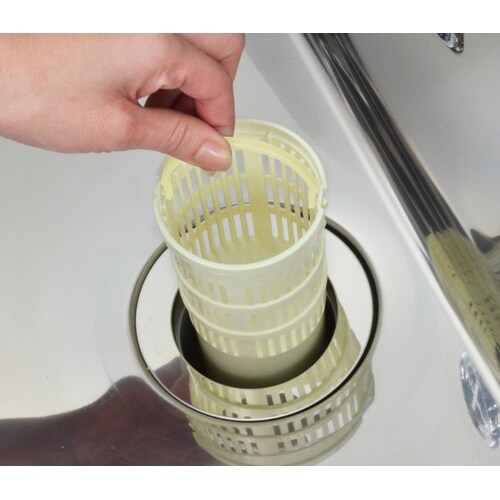 GA−PB017 流し用ゴミカゴ