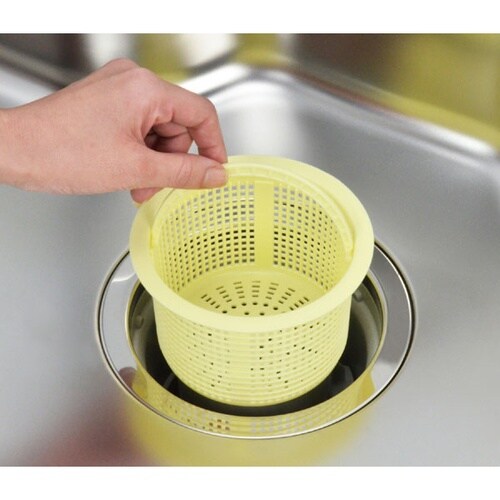 GA−PB013 流し用ゴミカゴ