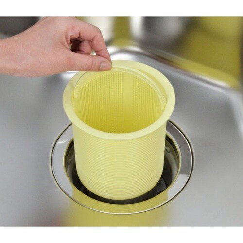 GA−PB014 流し用ゴミカゴ