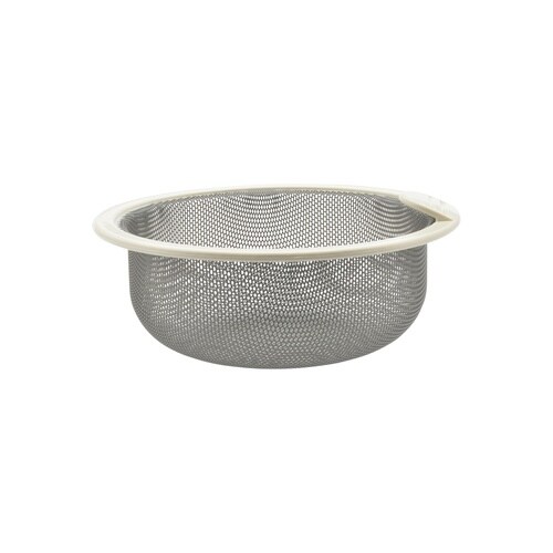 流し用抗菌浅型ゴミカゴ