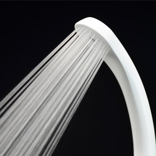 GA−FA021 シャワーヘッド ホワイト