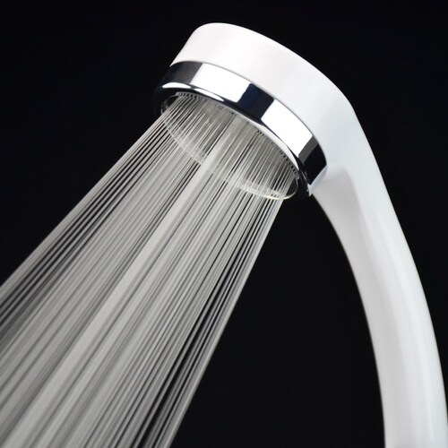 GA−FH030 シャワーホースセット ホワイト