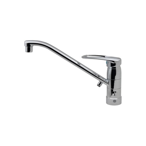 ワンホールレハ混合 分水孔付