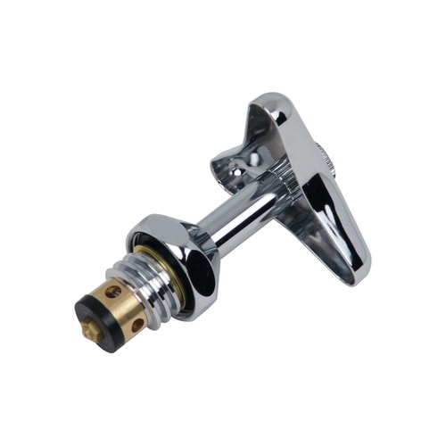 GA−KE016 凍結防止水栓上部