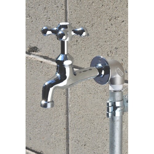 GA−KE017 凍結防止水栓上部